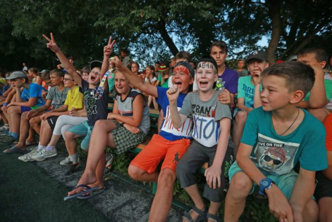 Столица готовится к летним каникулам: «Московская смена» готова принять детей и подростков