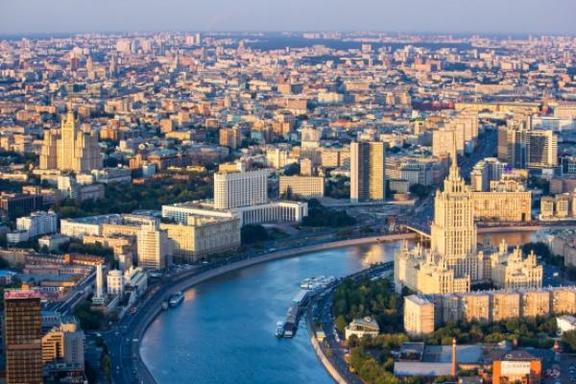 С начала года Москва сдала в аренду по итогам открытых торгов 24 земельных участка
