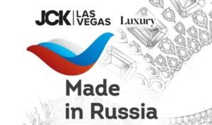 Российские ювелирные бренды второй раз становятся участниками JCK Las Vegas
