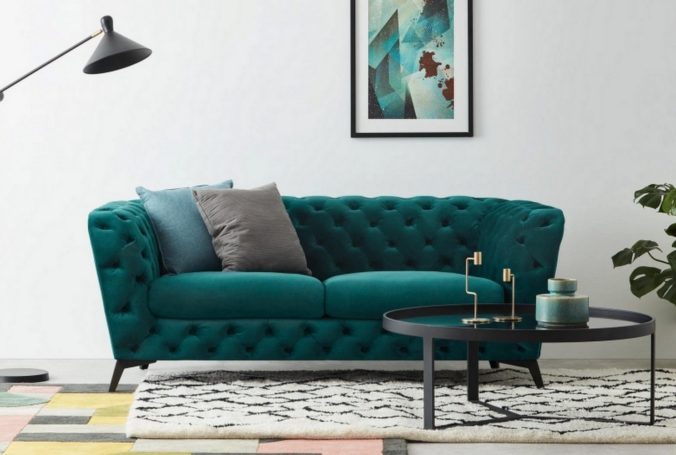 Мягкая мебель от производителя LASKA Family со скидкой от 15%