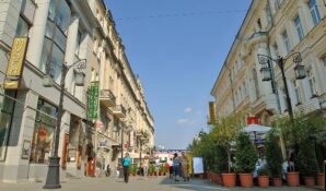 ФПК «Гарант-Инвест»: 30% объектов торговой недвижимости Москвы нуждаются в модернизации