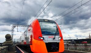 Как вывести беспилотный поезд на широкую дорогу – уроки от Розенберга