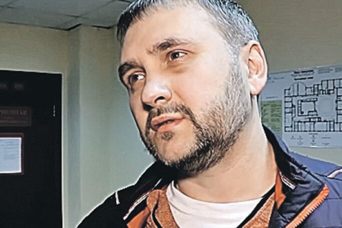 «Обиженный заемщик» Сергей Каптуров из Твери благодаря расследованию журналистов показал свое истинное лицо