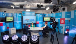 Московским жителям предложили выбрать темы и форматы передач на «МосОбр ТВ»