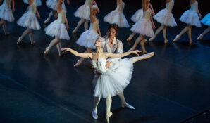 «Планета балета»: в Москве впервые пройдет фестиваль балетного спектакля