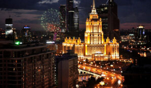 Наталья Сергунина рассказала о размещении нового экскурсионного тура на портале «Узнай Москву»