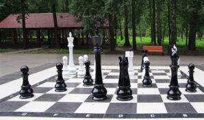 На ВДНХ пройдет Первый Международный день шахмат