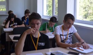 «Полезное киберлето»: в Департаменте образования Москвы расскажут о новой учебной программе