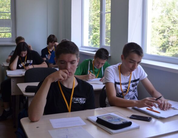 «Полезное киберлето»: в Департаменте образования Москвы расскажут о новой учебной программе