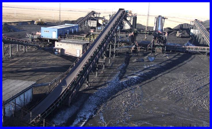 Компания «Русский уголь» приобрела угольный разрез Кирбинский
