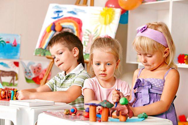Московский градоначальник решил увеличить финансирование частных детских садов и школ