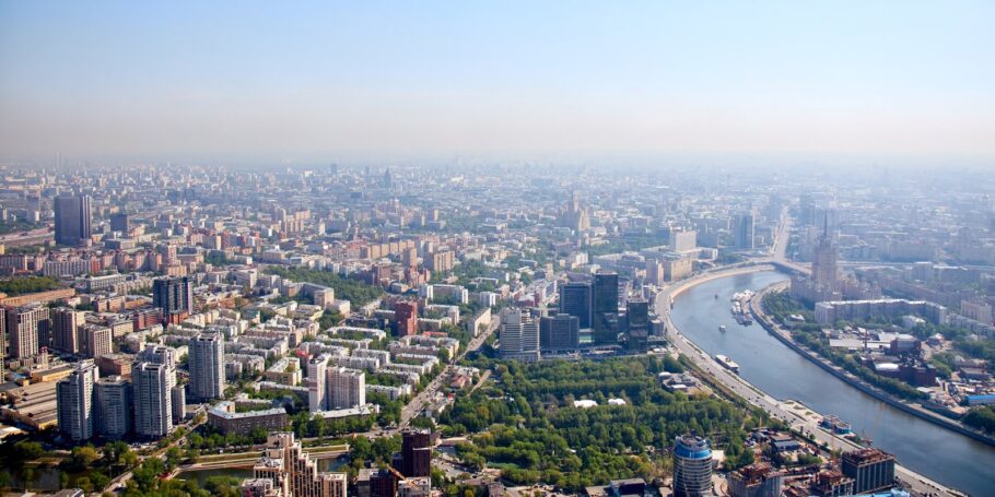 АИП Москвы на 2019 год увеличат на 49 млрд. рублей
