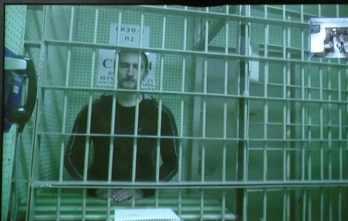 Оппозиция назвала задержание Устинова постановочным после отказа актера подыгрывать либералам