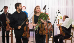 О чём рассказывают инструменты: детские концерты в Камерном зале Московской филармонии