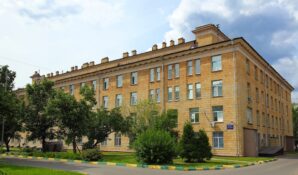60 лет профессиональной помощи: больница имени В.П. Демихова отмечает юбилей
