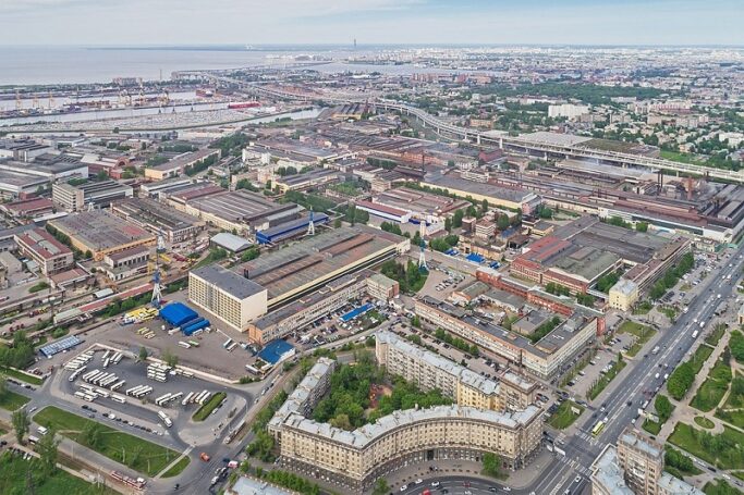 «Кировский завод» подвел итоги акселерационной программы