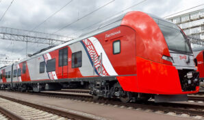 Скоростное железнодорожное сообщение между Москвой и Санкт-Петербургом подешевеет