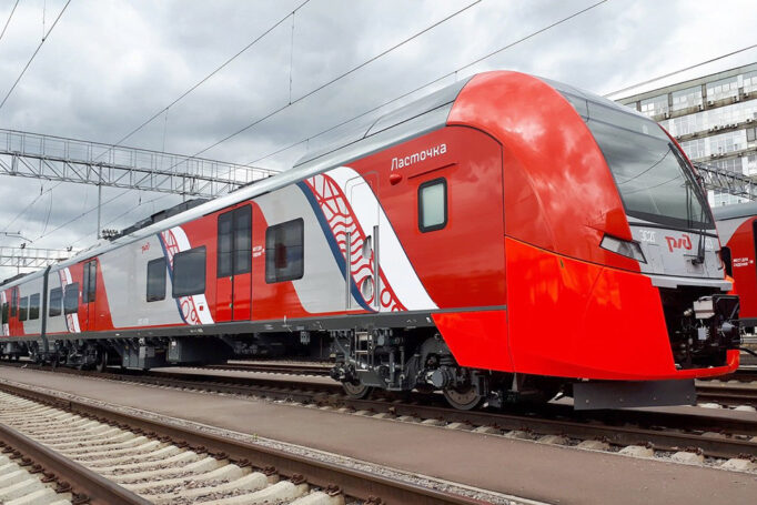 Скоростное железнодорожное сообщение между Москвой и Санкт-Петербургом подешевеет