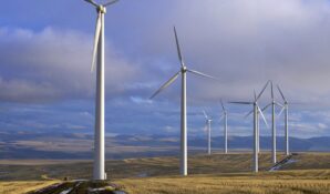 В России появились единые требования к объектам ветроэнергетики, разработанные АО «ВетроОГК» (входит в «НоваВинд»)