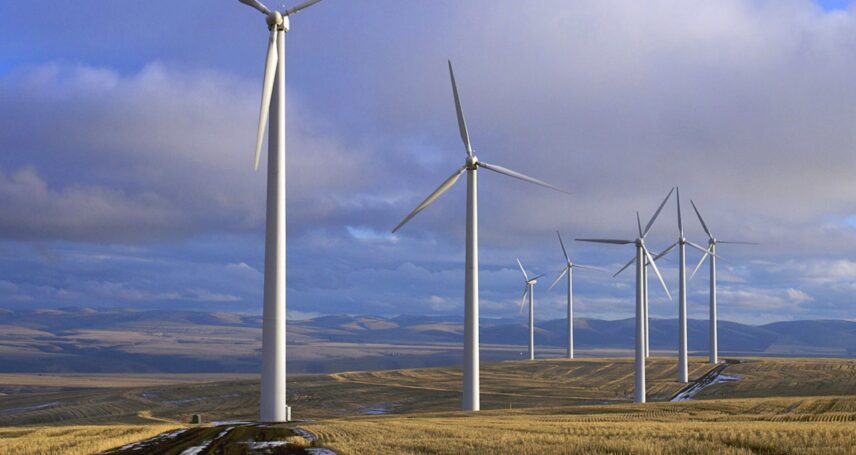 В России появились единые требования к объектам ветроэнергетики, разработанные АО «ВетроОГК» (входит в «НоваВинд»)
