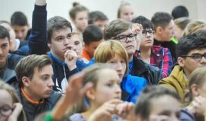 Столичные ученики освоят новые специальности в «Субботы московского школьника»