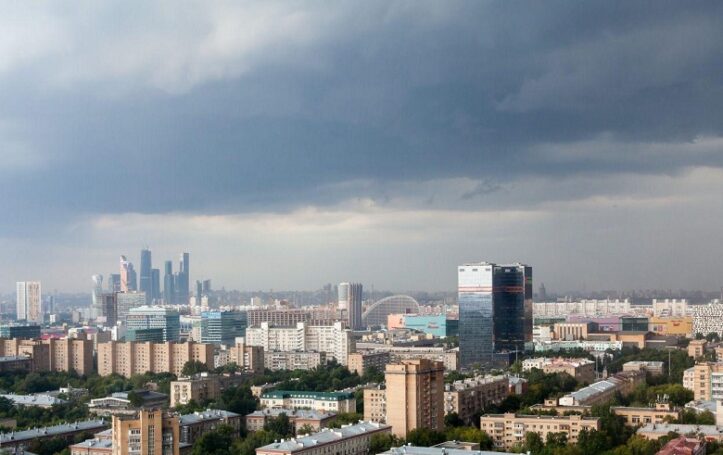 Северный округ — новый вектор развития строительной отрасли в Москве