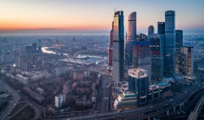 В глобальном индексе инновационных мегаполисов мира Москва за год поднялась на 10 пунктов