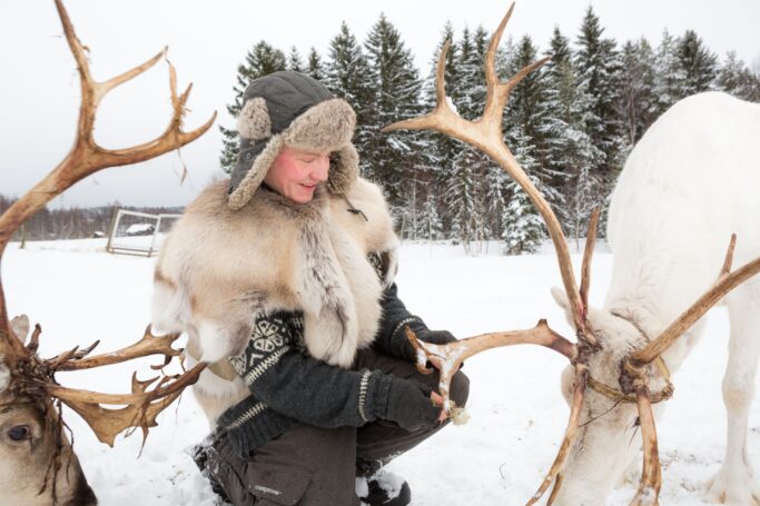 Житель Урала назвал отпуск в Северной Карелии лучшим в жизни