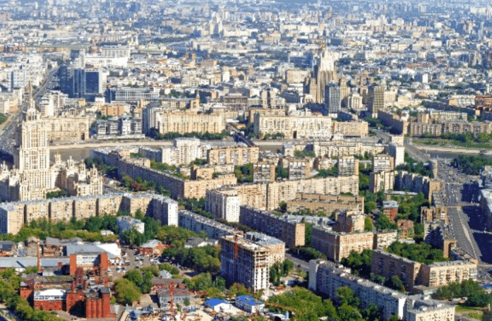 В Москве утвержден перечень нежилой недвижимости, облагаемой налогом на имущество от кадастровой стоимости