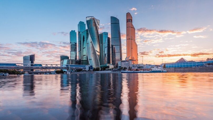 Эксперты ОЭСР высоко оценили успехи столицы РФ по формированию индикаторов социально-экономического развития мегаполиса
