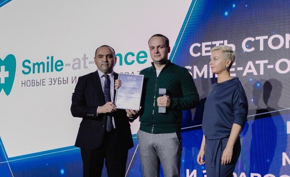 В Баку наградили Лауреатов Девятой Ежегодной Премии «Время инноваций-2019»