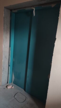 Собственники жилья в ЖК «Центральный» в Лыткарино отказываются получать ключи от квартир