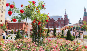 В столице объявили имена финалистов фестиваля «Цветочный джем 2020»