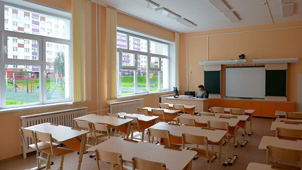 В столице для московских учителей был проведен семинар «Школа завтрашнего дня»