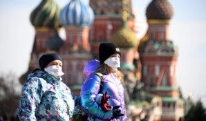 Инфекционисты Коммунарки рассказали, когда эпидемия Covid-19 пойдет в Москве на спад