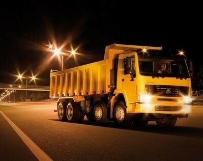 Bel Trading and Consulting Ltd enters the european market with new types of construction vehicles