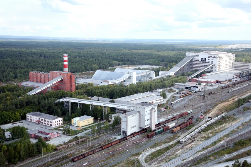 «Ураласбест» объединит четыре шиферных завода в единое производство
