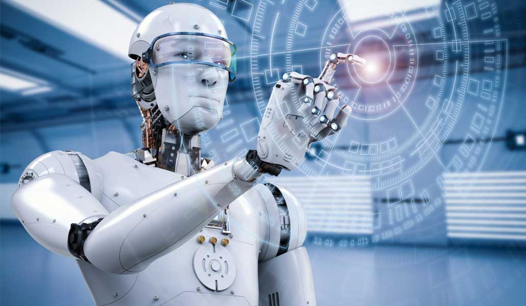 Как будут складываться отношения между машинами и человеком в скором будущем?