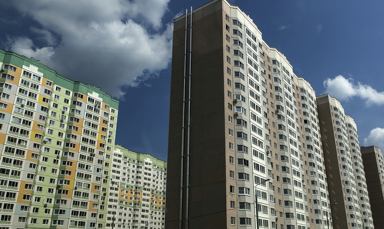 Виктор Николаев: вмешательство правительства в строительную отрасль сохранит рынок недвижимости
