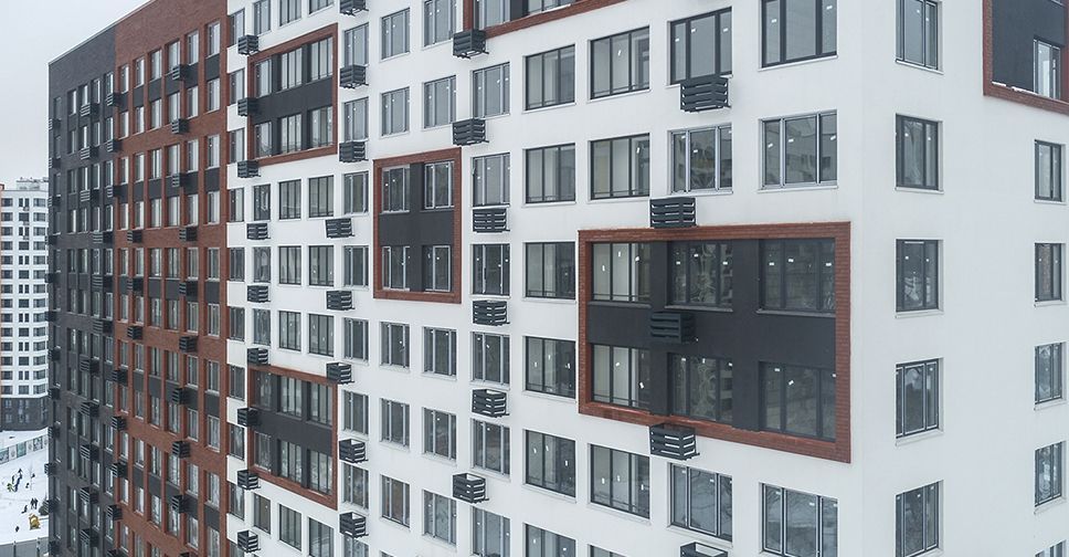 Новый жилой корпус в Коммунарке ввела в эксплуатацию ГК «А101»
