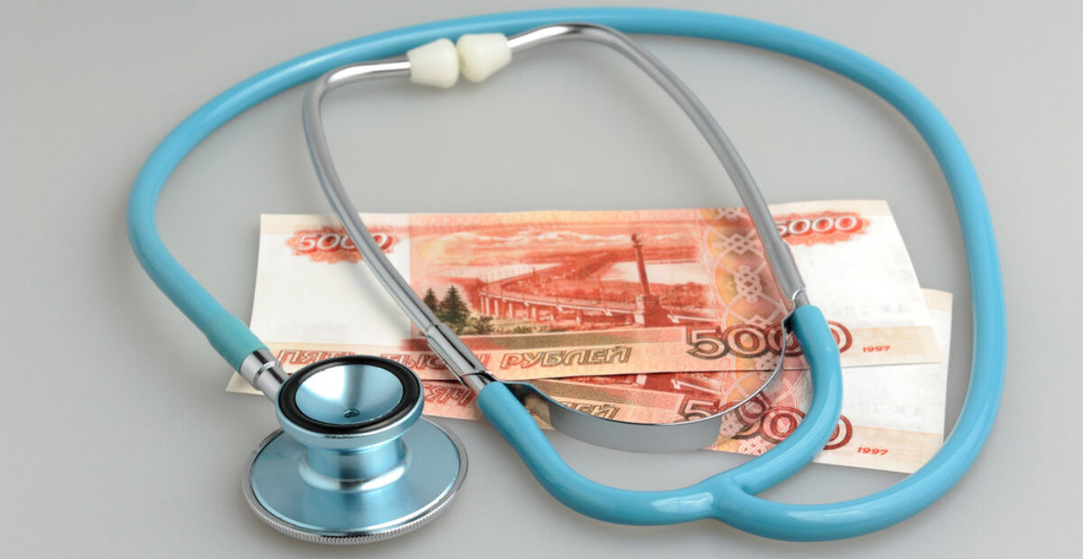 Мурашко заявил, что медики просят изменить принцип расчета ковид-доплат