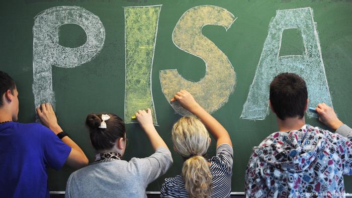 Анастасия Ракова прокомментировала высокие результаты столицы в образовательном исследовании PISA