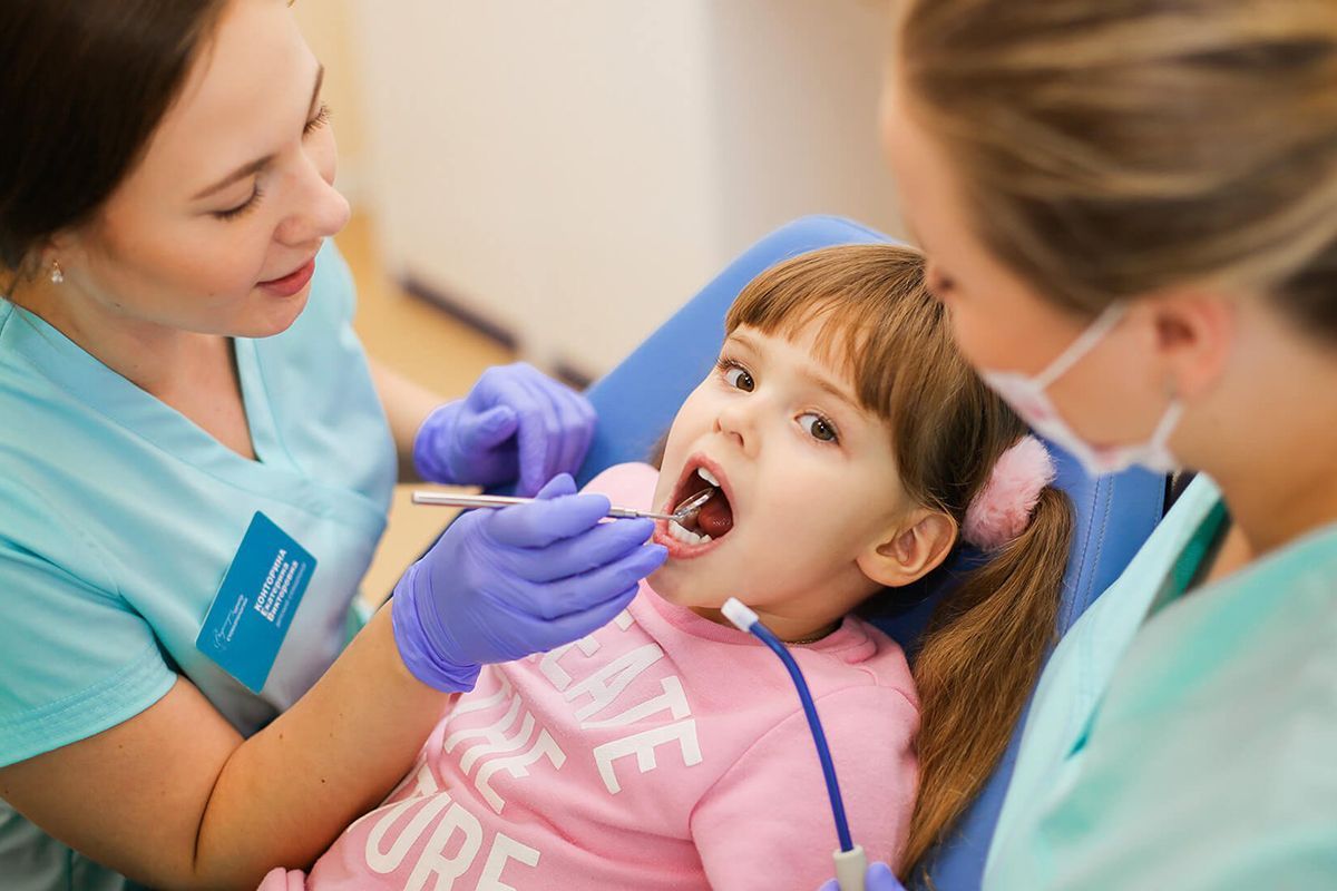В Санкт-Петербурге назначили дату саммита по детской стоматологии