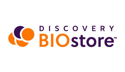 Электронную платформу Discovery BIOstore™ запускает Discovery Life Sciences