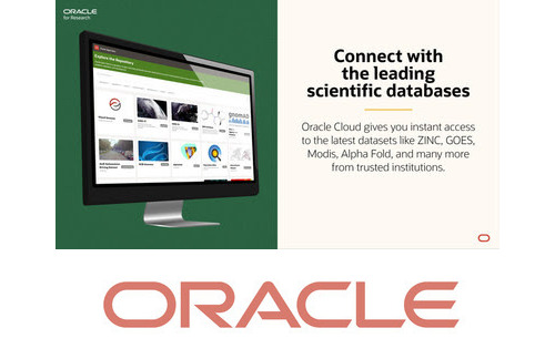 Специалисты получают новые ресурсы для развития научных инноваций от Oracle