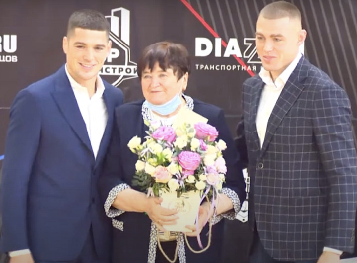 DIAZAN – партнер международного «Кубка братьев Клецковых»