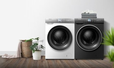 Hisense сообщил о получении сертификата качества SGS на стиральные машины бренда