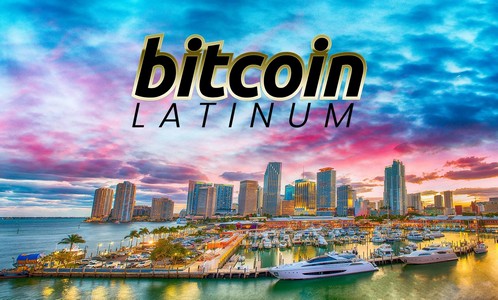 Bitcoin Latinum проводит историческую вечеринку Metaverse на Art Basel Miami
