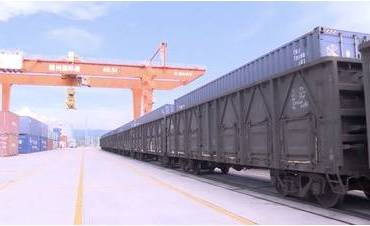Проект China-Europe Railway Express демонстрирует стабильный рост