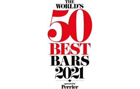 Connaught Bar Лондона стал лидером рейтинга The World’s 50 Best Bars 2021